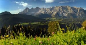 Ramsau am Dachstein - Urlaubsziele in der Steiermark auf 365Austria.com