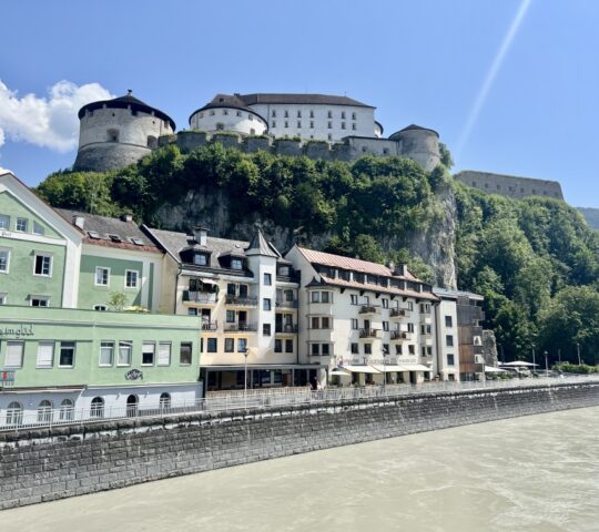 Festung Kufstein