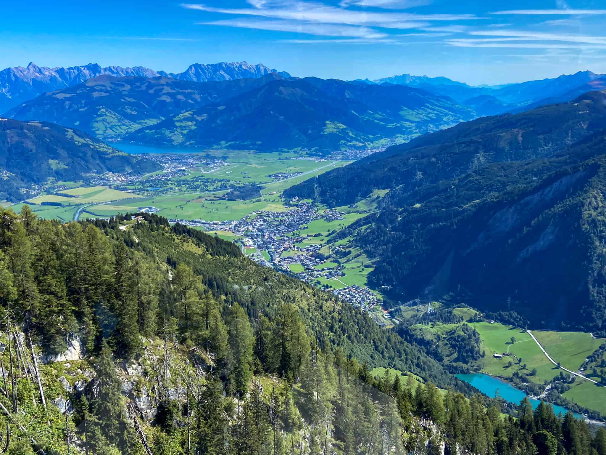 Kitzsteinhorn & Gipfelwelt 3000