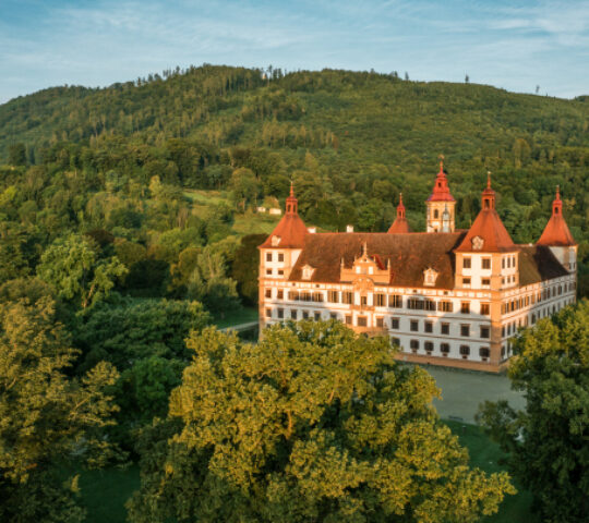 Schloss Eggenberg