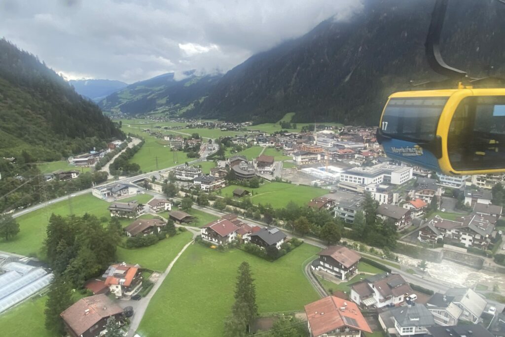 Tyrol: The most important places in the Zillertal