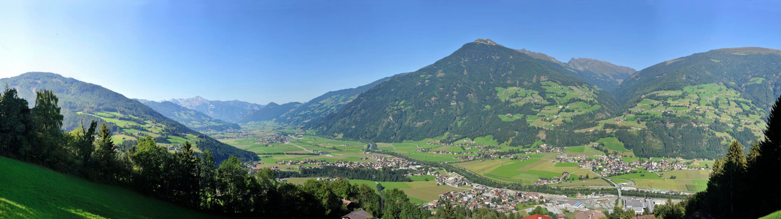 Tirol: Die Top 5 Highlights in der Zillertal Region Fügen – Kaltenbach