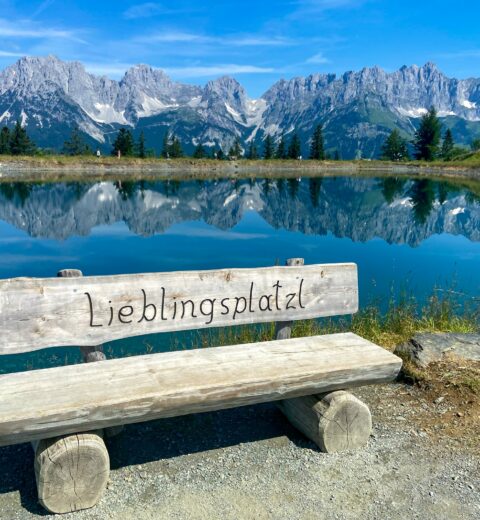 Lauserland, Alpbach
