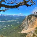 Tirol: Wanderung zum Aussichtspunkt am Plansee