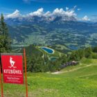 Tirol: Bergtour Goldseen (2595m) via Bergkastelbergstation (2175m)
