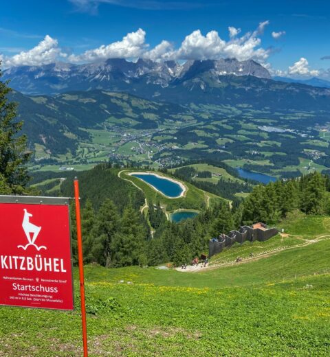 Tirol: 5 schöne Wanderungen im Zillertal