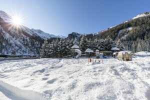 Kinderhotel Hintertuxerhof im Zillertal auf 365Austria - urlaub in Tirol buchen