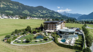 Hotel Held - Book a holiday in Tyrol with 365Austria.com