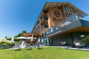 Hotel Weiden in Schladming Dachstein - Urlaub in der Steiermark mit 365Austria.com