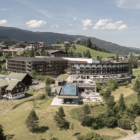 Salzburg: Bergresort Werfenweng