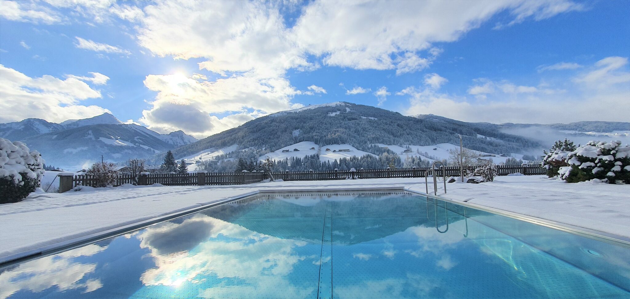Mountain & Spa Resort Alpbacherhof