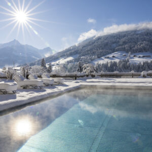 Mountain & Spa Resort Alpbacherhof