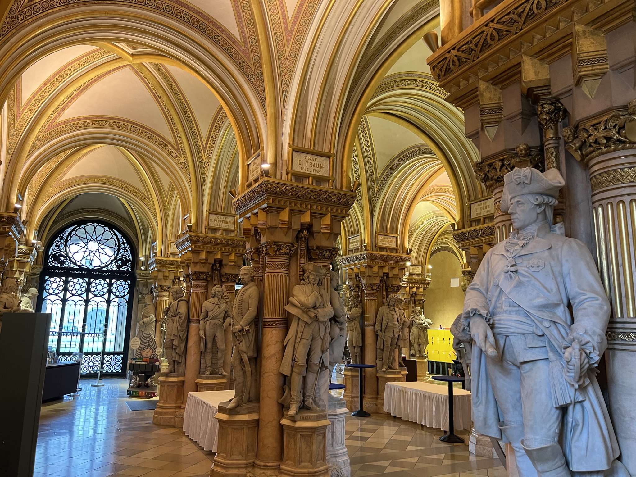 Heeresgeschichtliche Museum in Wien, Fotos für 365Austria by Paul Weindl