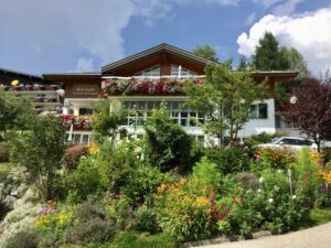 Gästehaus Büchele- Urlaub in Vorarlberg auf 365Austria.com buchen