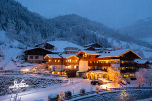 Hotel Dorfer - Urlaub in Grossarl im Salzburger land auf 365Austria buchen