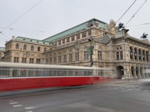 Vienna State Opera (c) by Paul Weindl for 365Austria