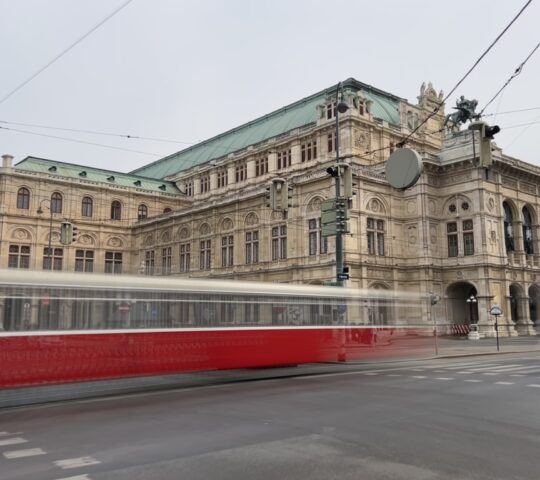 Wiener Staatsoper, Oper