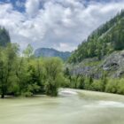 Carinthia: Keutschach moor hike