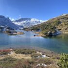 Tirol: Wanderung zum Seebensee und Drachensee