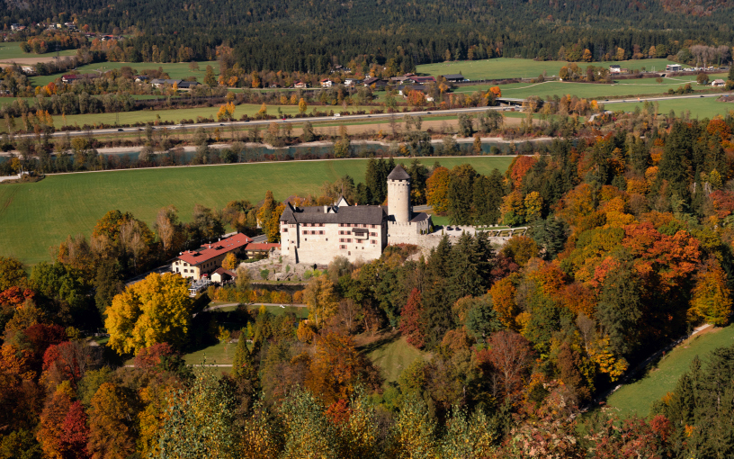 Schlosspark Matzen
