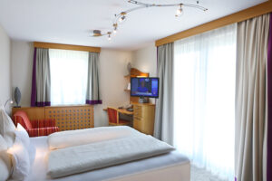 Hotel Himmelreich, book your holiday in Salzburg on 386Austria.com