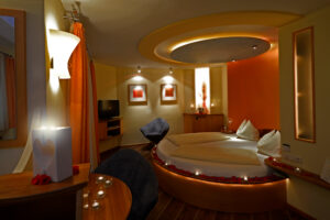 Hotel Himmelreich, Urlaub in Salzburg buchen auf 386Austria.com