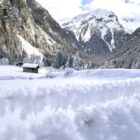Winterwanderung in Bad Gastein: Vom Kötschachtal nach Prossau