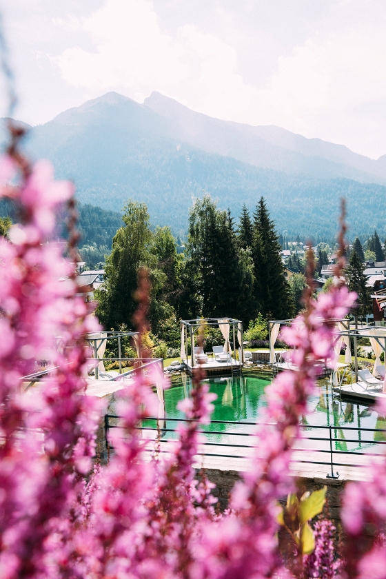 Alpin Resort Sacher Seefeld – Tirol