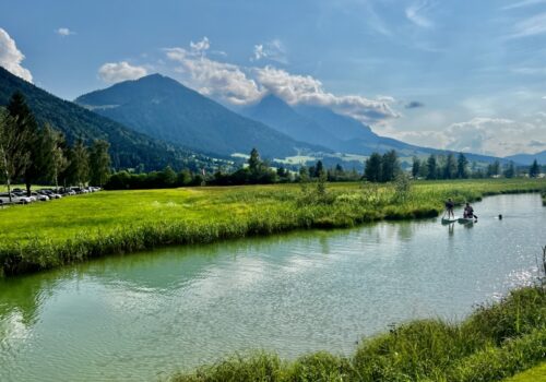 IMG_0297 Walchsee, 365 Austria by Paul Weindl