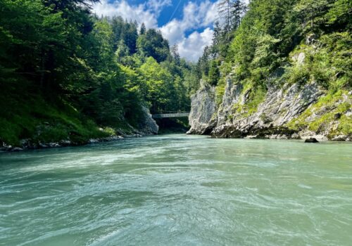 IMG_0475 Rafting adventure on the Tiroler Ache, 365 Austria by Paul Weindl