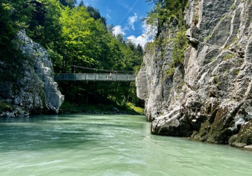 IMG_0477 Rafting adventure on the Tiroler Ache, 365 Austria by Paul Weindl