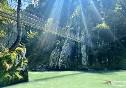 IMG_0481 Rafting adventure on the Tiroler Ache, 365 Austria by Paul Weindl