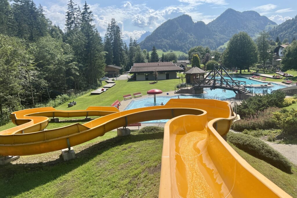 Family paradise Kaiserwinkl: Top 10 excursions with children