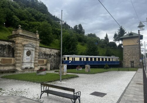 Hike along the Semmering Railway, 365 Austria by Paul Weindl (1)