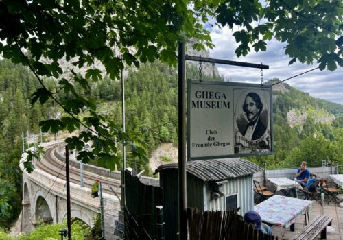 Hike along the Semmering Railway, 365 Austria by Paul Weindl (11)