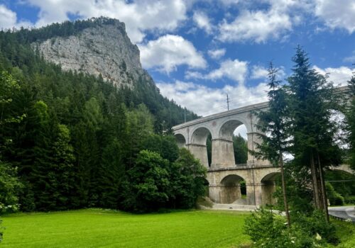 Hike along the Semmering Railway, 365 Austria by Paul Weindl (13)