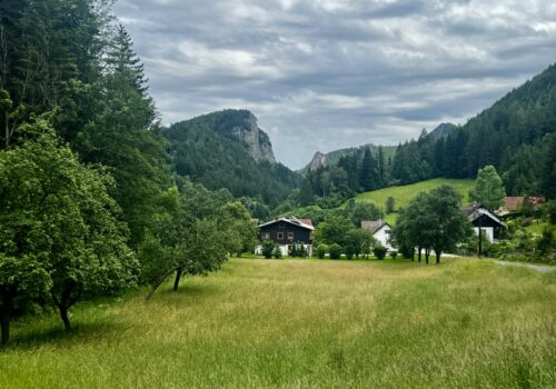 Hike along the Semmering Railway, 365 Austria by Paul Weindl (14)