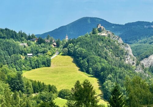 Hike along the Semmering Railway, 365 Austria by Paul Weindl (17)