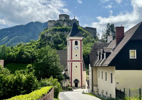 Hike along the Semmering Railway, 365 Austria by Paul Weindl (19)