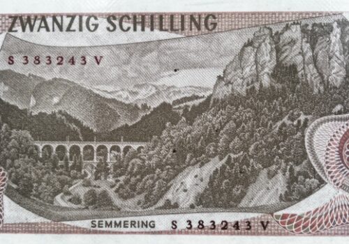 Hike along the Semmering Railway, 365 Austria by Paul Weindl (3)