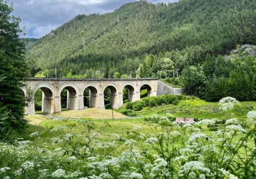 Hike along the Semmering Railway, 365 Austria by Paul Weindl (6)