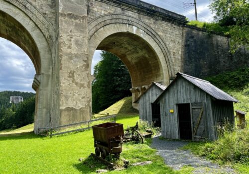 Hike along the Semmering Railway, 365 Austria by Paul Weindl (8)