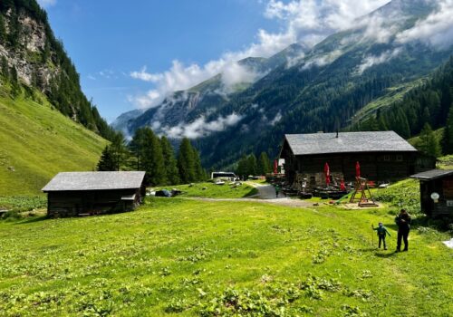 IMG_0007 Seidelwinkeltal in Rauris, 365 Austria by Paul Weindl