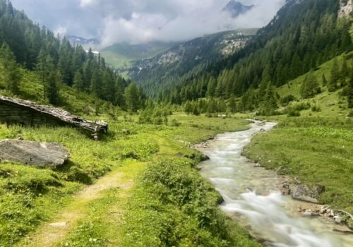 IMG_0038 Seidelwinkeltal in Rauris, 365 Austria by Paul Weindl