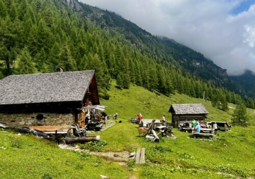 IMG_0056 Seidelwinkeltal in Rauris, 365 Austria by Paul Weindl