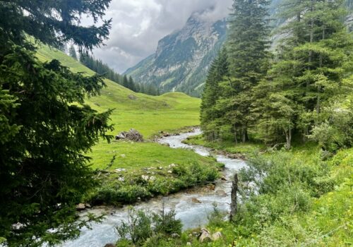 IMG_0078 Seidelwinkeltal in Rauris, 365 Austria by Paul Weindl