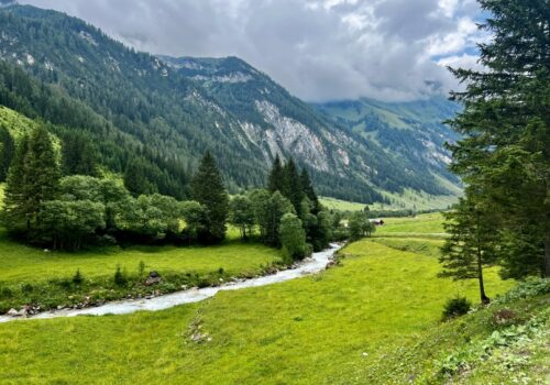 IMG_0088 Seidelwinkeltal in Rauris, 365 Austria by Paul Weindl