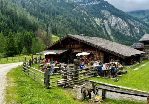 IMG_0091 Seidelwinkeltal in Rauris, 365 Austria by Paul Weindl