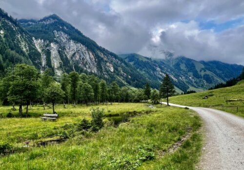 IMG_0101 Seidelwinkeltal in Rauris, 365 Austria by Paul Weindl