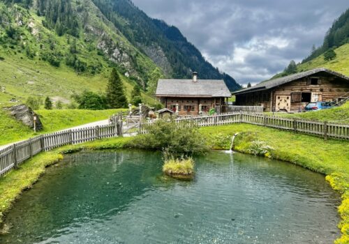 IMG_0105 Seidelwinkeltal in Rauris, 365 Austria by Paul Weindl